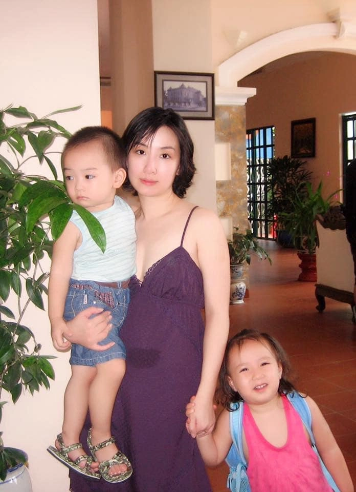 U50 yêu bếp 12 năm sở hữu làn da căng mướt mách kế trị nám với nắm lá ngoài chợ - 3
