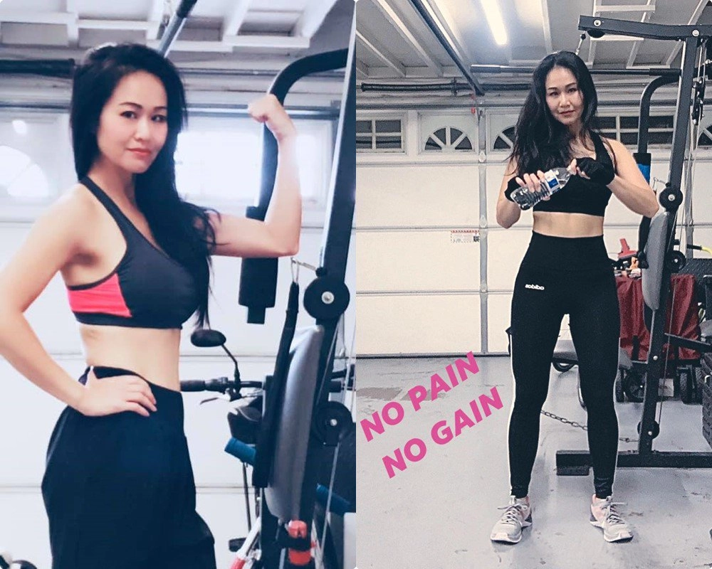 U60 làmẹ 3 conbác sĩ gốc việt cho gái 20hít khói với thân hình cuồn cuộn múi - 6