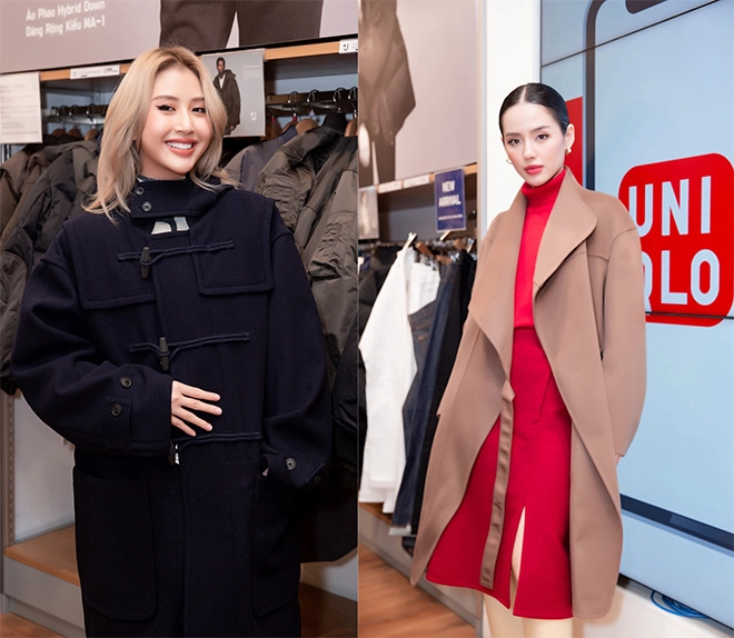 Uniqlo ra mắt bst j thuđông 2021 yếu tố thời trang khiến giới mộ điệu chú ý - 4