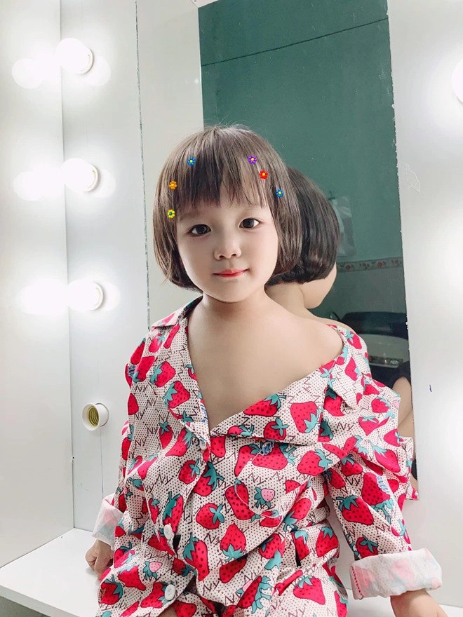 Uống thuốc tránh thai với bạn trai 9x sinh con đầu hói mắt hí 2 năm sau ai cũng khen - 2