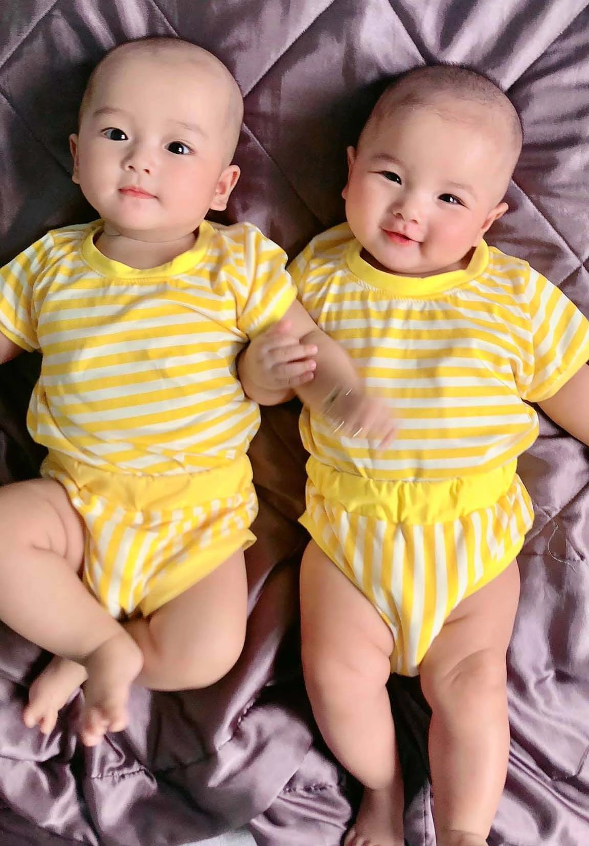 Uống thuốc tránh thai với bạn trai 9x sinh con đầu hói mắt hí 2 năm sau ai cũng khen - 6