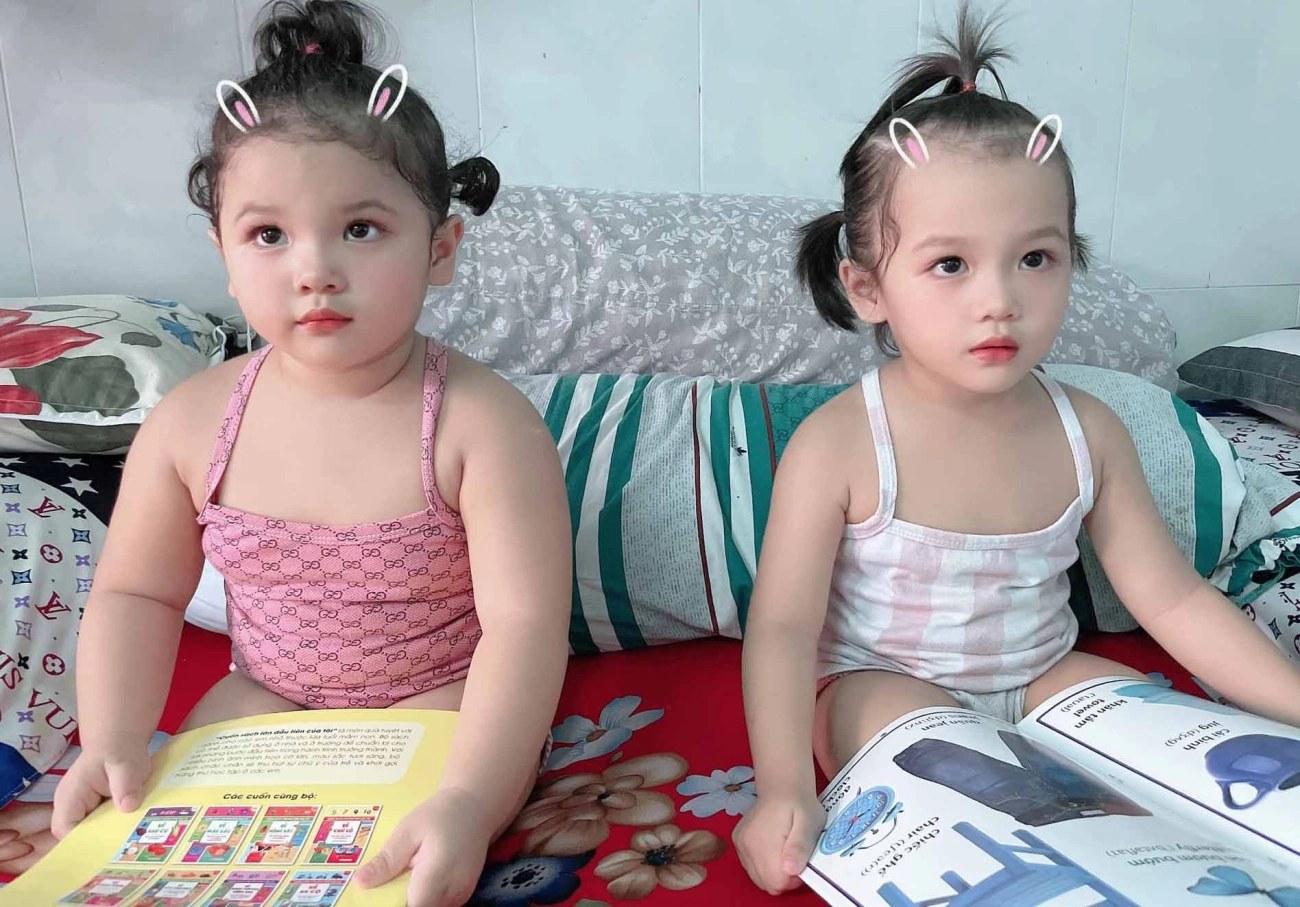 Uống thuốc tránh thai với bạn trai 9x sinh con đầu hói mắt hí 2 năm sau ai cũng khen - 7