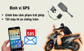 Ưu nhược điểm của thiết bị định vị - 5