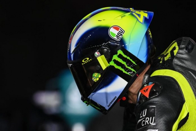 Valentino rossi quyết định tương lai trong thời gian nghỉ giữa mùa giải motogp 2021 - 1