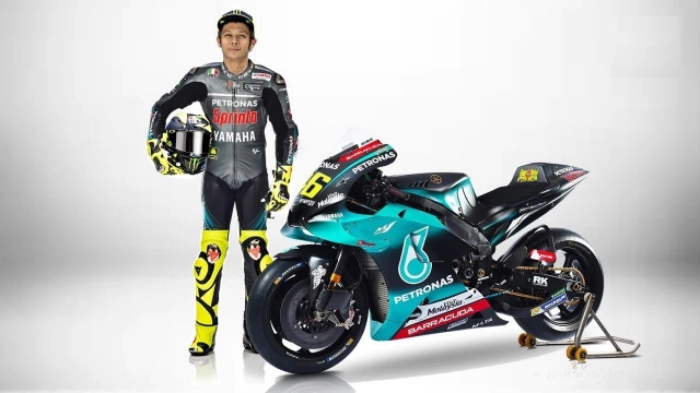 Valentino rossi quyết định tương lai trong thời gian nghỉ giữa mùa giải motogp 2021 - 2