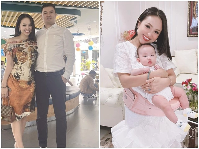 Vân hugo chia sẻ hình ảnh con trai nằm viện cùng dòng chữ khiến tất cả lo lắng - 9