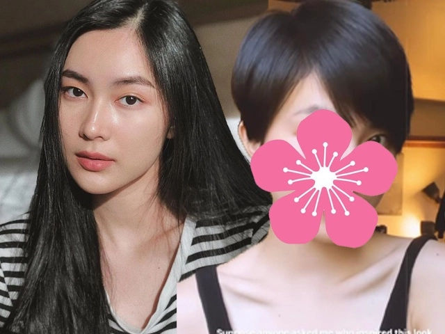 Vân hugo đọ sắc vy oanh khung hình sáng choang với làn da mịn như em bé - 11