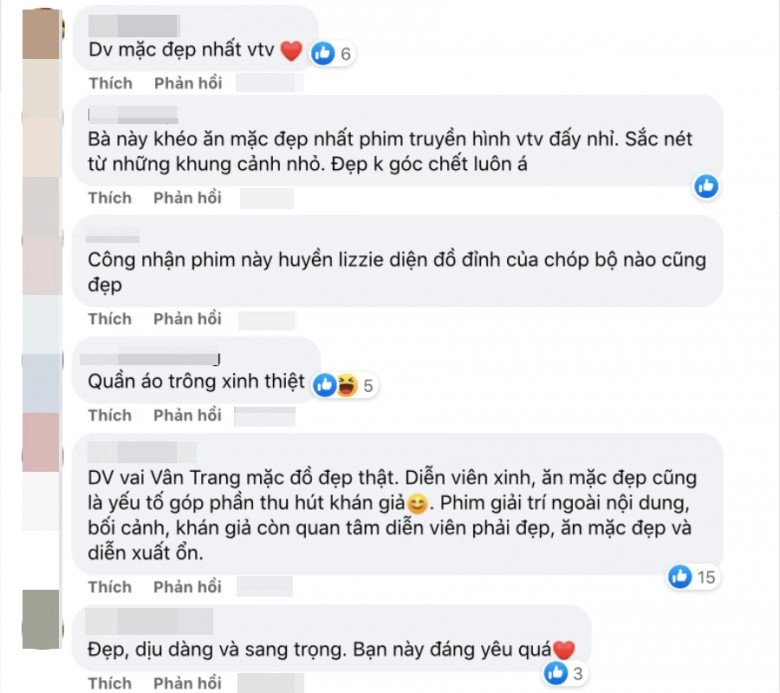Vân trang diện ăn ý với hoàng duy trongthương ngày nắng về 2 nhưng phong cách có đang nhàm - 13