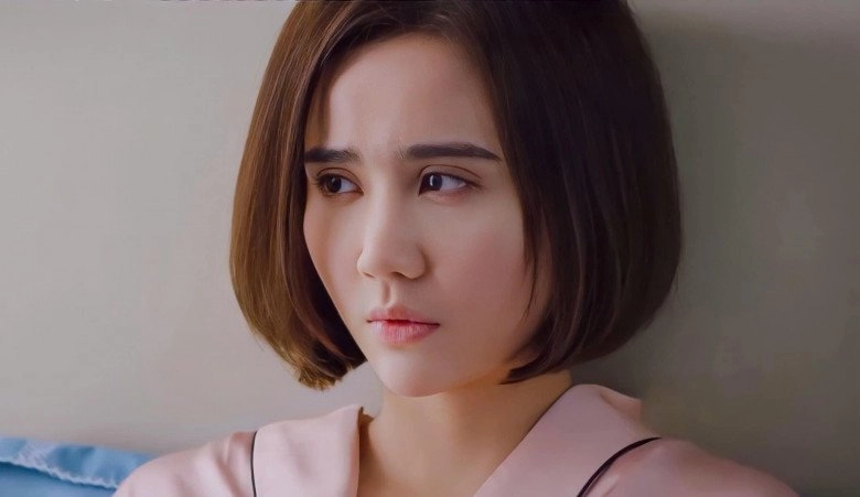 Vân trang thương ngày nắng về hoá gái dân tộc cách trang điểm khiến chị em học hỏi vì chiêu ăn gian không ngờ - 6