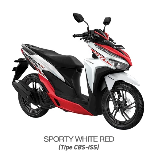 Vario 2020 chuẩn bị về vn với nhiều màu sắc mới - 3