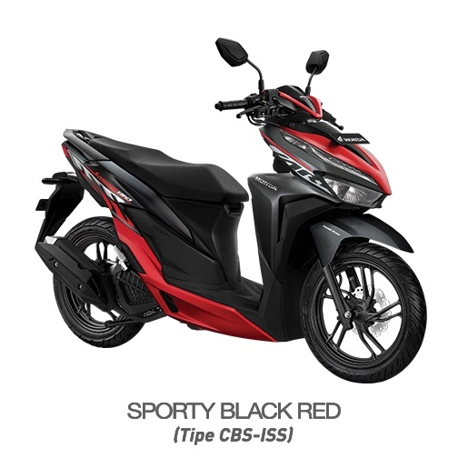 Vario 2020 chuẩn bị về vn với nhiều màu sắc mới - 4