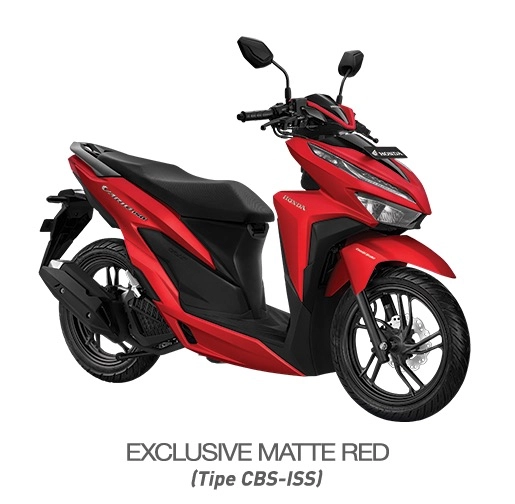 Vario 2020 chuẩn bị về vn với nhiều màu sắc mới - 5