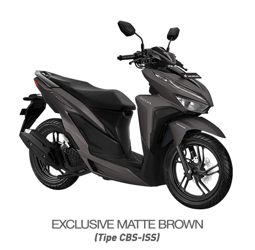 Vario 2020 chuẩn bị về vn với nhiều màu sắc mới - 6