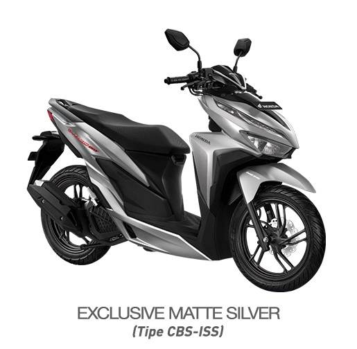 Vario 2020 chuẩn bị về vn với nhiều màu sắc mới - 7