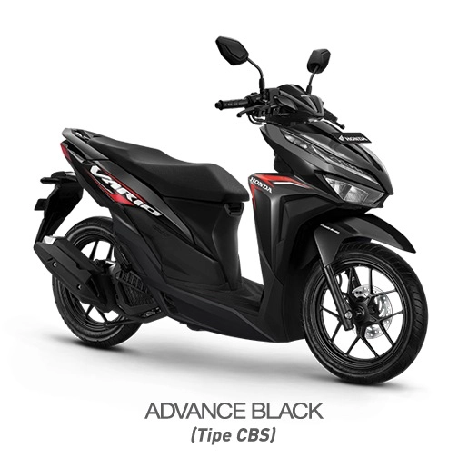 Vario 2020 chuẩn bị về vn với nhiều màu sắc mới - 8