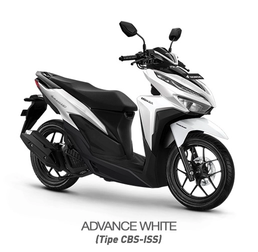 Vario 2020 chuẩn bị về vn với nhiều màu sắc mới - 9