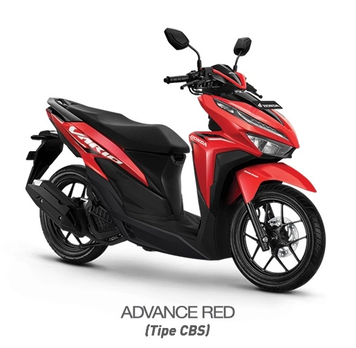 Vario 2020 chuẩn bị về vn với nhiều màu sắc mới - 10