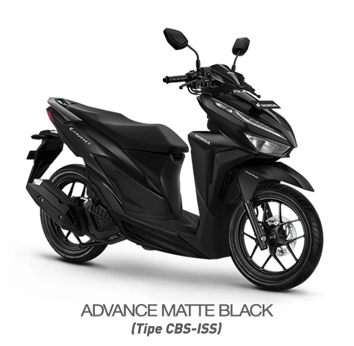 Vario 2020 chuẩn bị về vn với nhiều màu sắc mới - 11