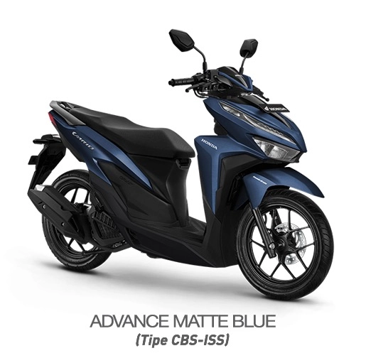 Vario 2020 chuẩn bị về vn với nhiều màu sắc mới - 12