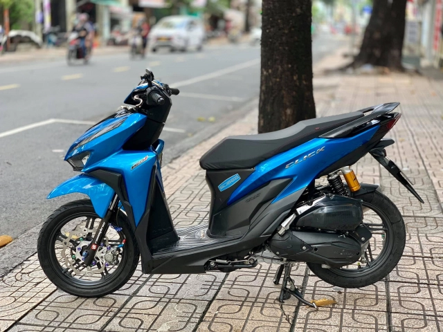 Vario độ hóa thân thành click và cây phuộc ít người dám chơi - 9