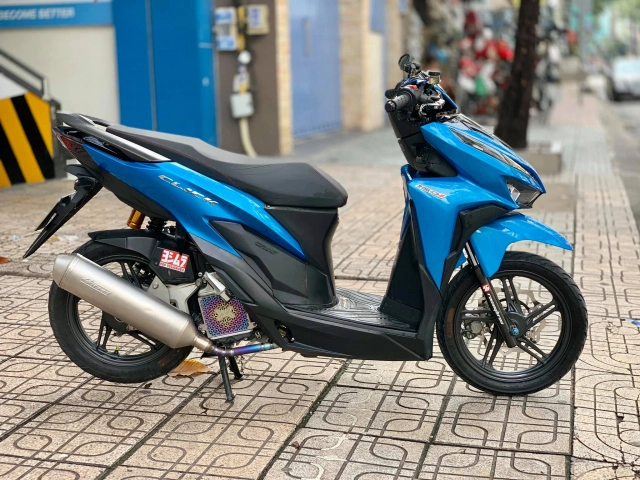 Vario độ hóa thân thành click và cây phuộc ít người dám chơi - 10