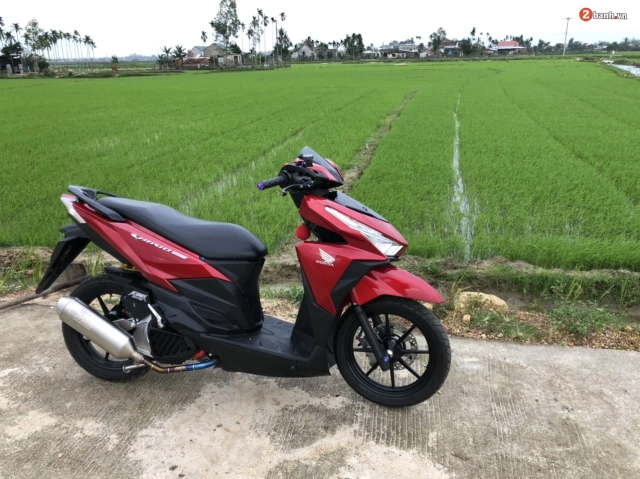 Vario độ khiến anh em đắm say với vẻ ngoài nóng bỏng và gợi cảm - 13