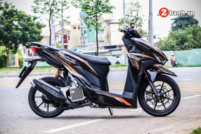 Vario độ như thế này xứng đáng có một không hai - 13