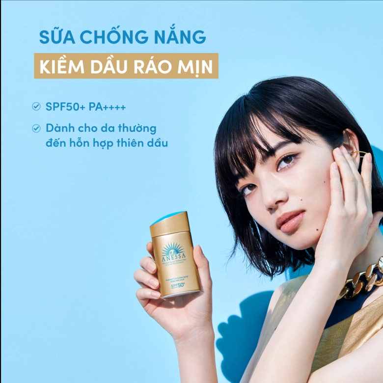 Vật bất li thân cho làn da nàng rạng rỡ ngày nắng - 3