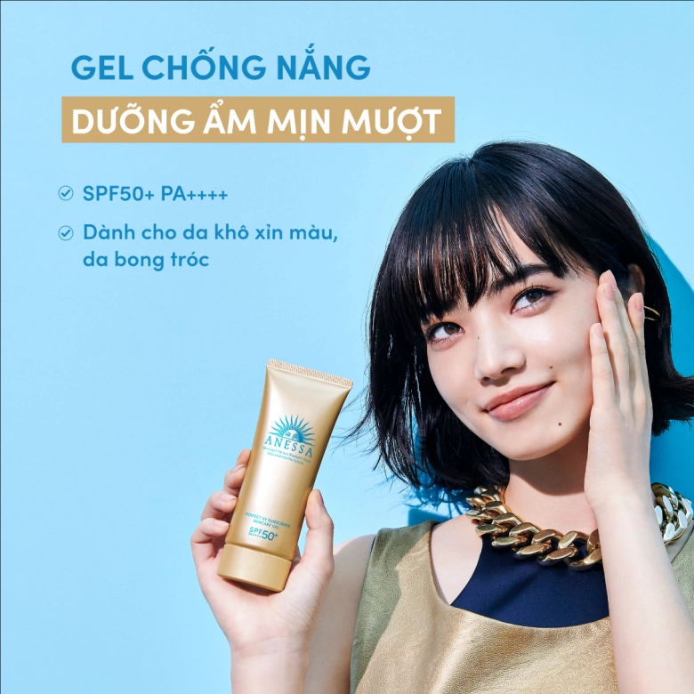 Vật bất li thân cho làn da nàng rạng rỡ ngày nắng - 4