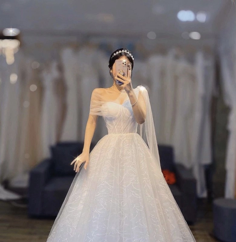 Váy cưới của son ye jin được bán tràn lan sau đám cưới chuyện gì đang xảy ra - 5