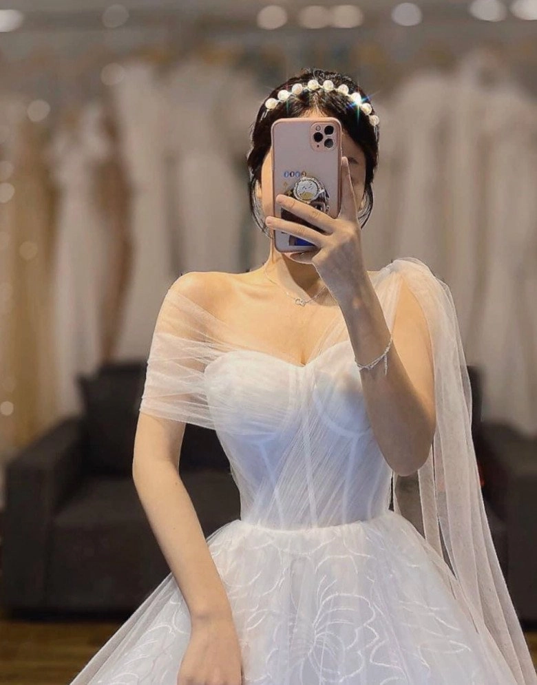 Váy cưới của son ye jin được bán tràn lan sau đám cưới chuyện gì đang xảy ra - 6