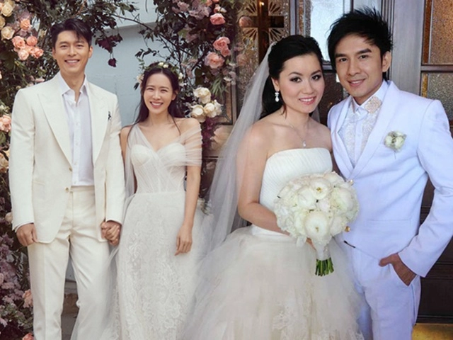 Váy cưới của son ye jin được bán tràn lan sau đám cưới chuyện gì đang xảy ra - 7