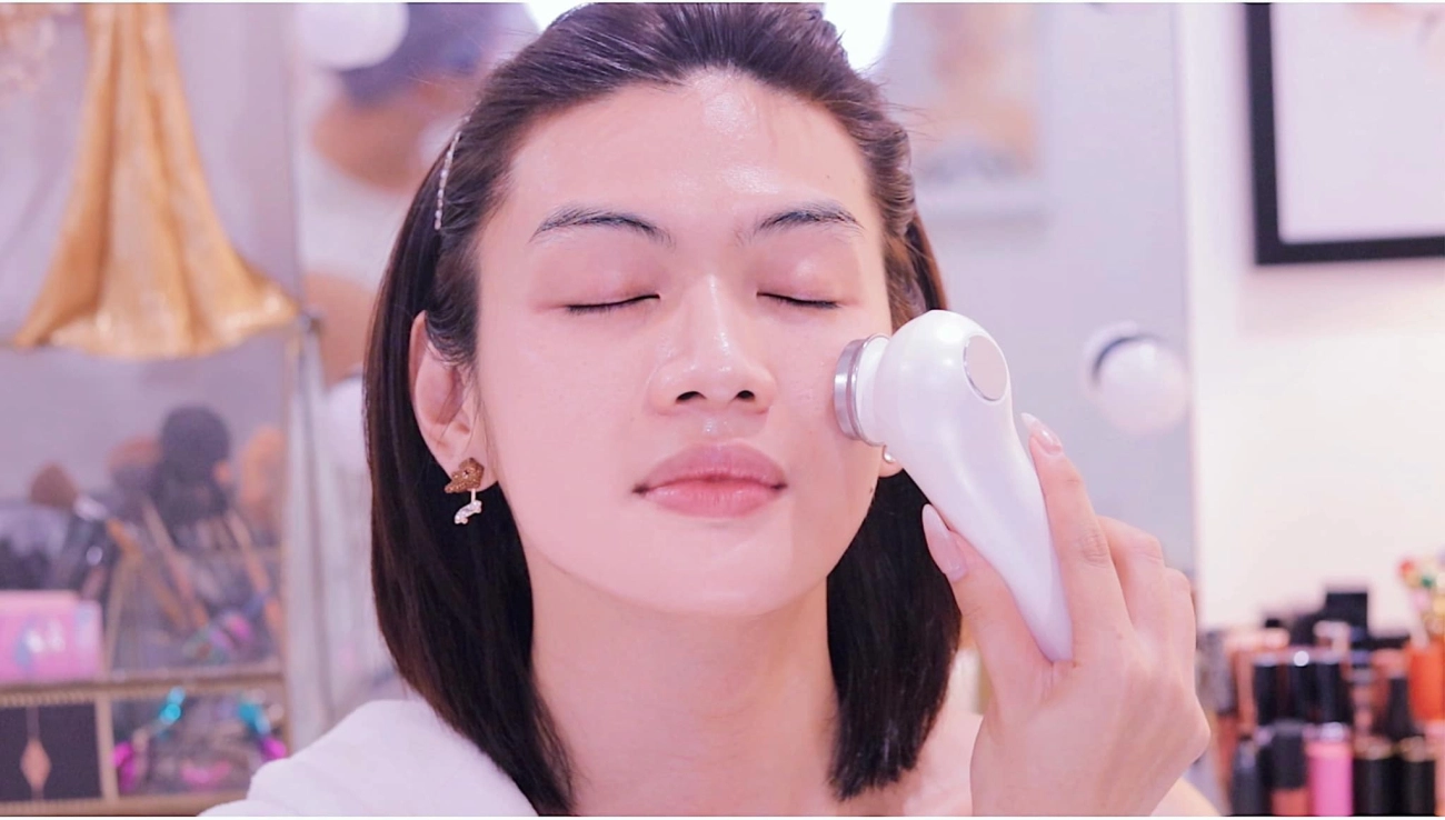 Vbiz cũng có hội nam thần có làn da đẹp hơn phái nữ đào bá lộc có phải trùm cuối - 3