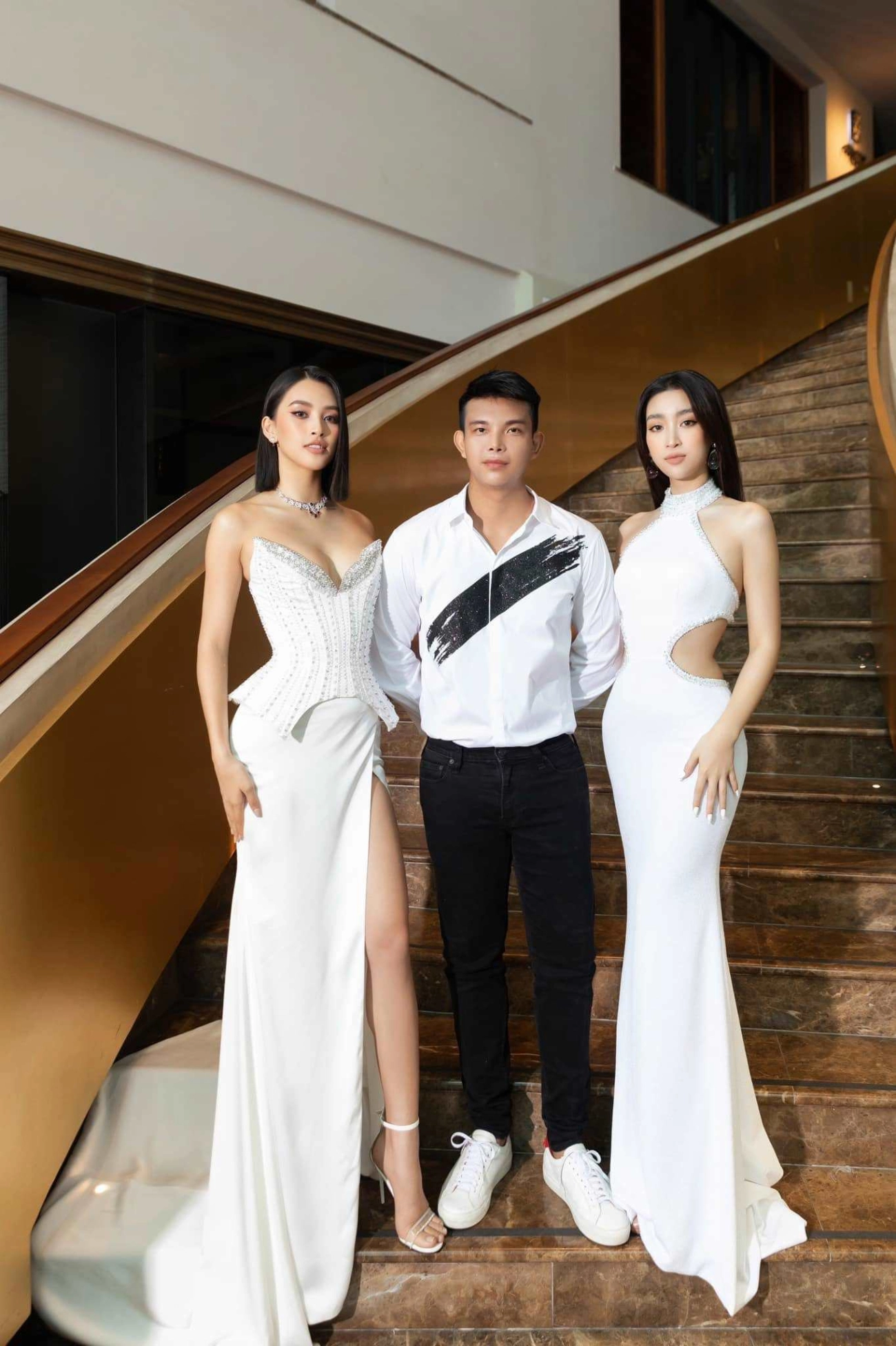Vbiz cũng có hội nam thần có làn da đẹp hơn phái nữ đào bá lộc có phải trùm cuối - 7