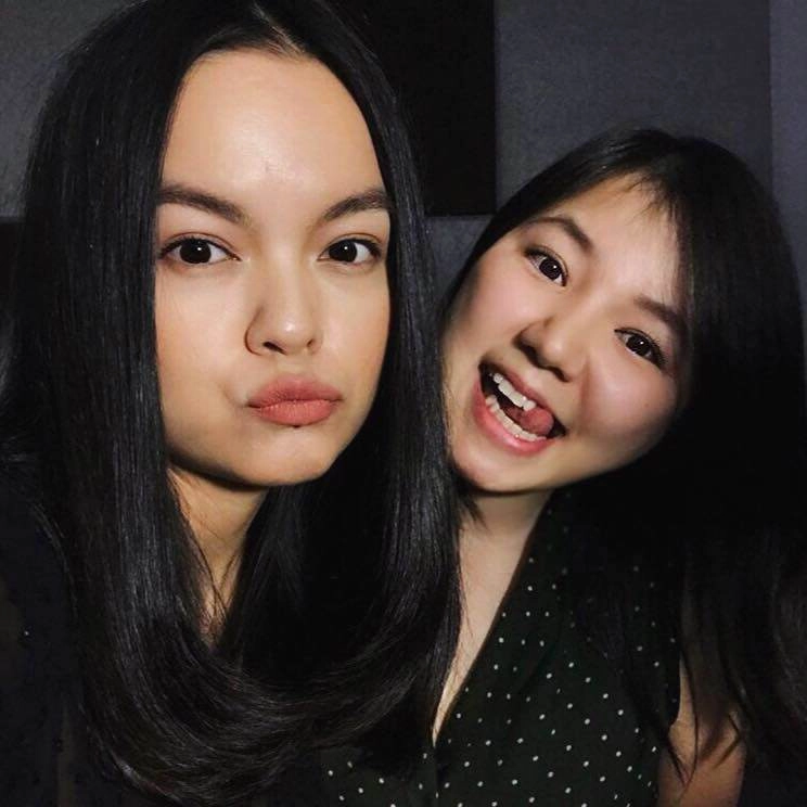 Vẻ đẹp trẻ mãi theo năm tháng của 3 nữ ca sĩ nhóm hat ngày ấy - 6
