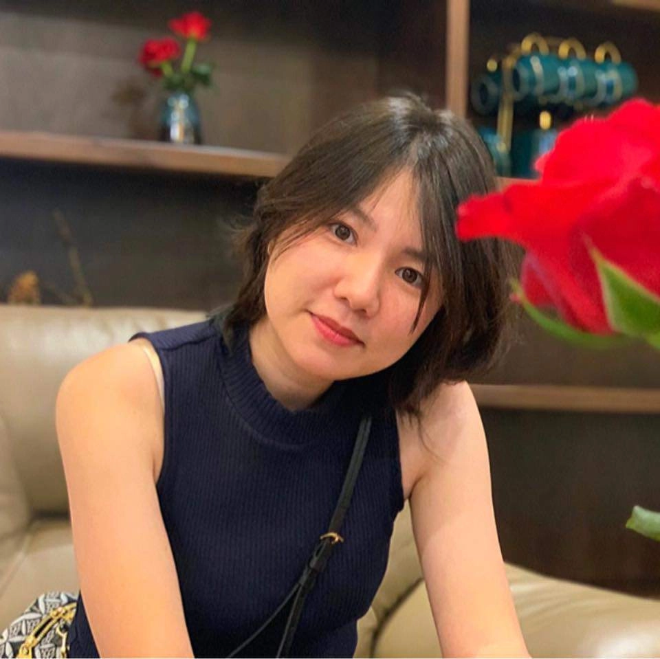 Vẻ đẹp trẻ mãi theo năm tháng của 3 nữ ca sĩ nhóm hat ngày ấy - 10