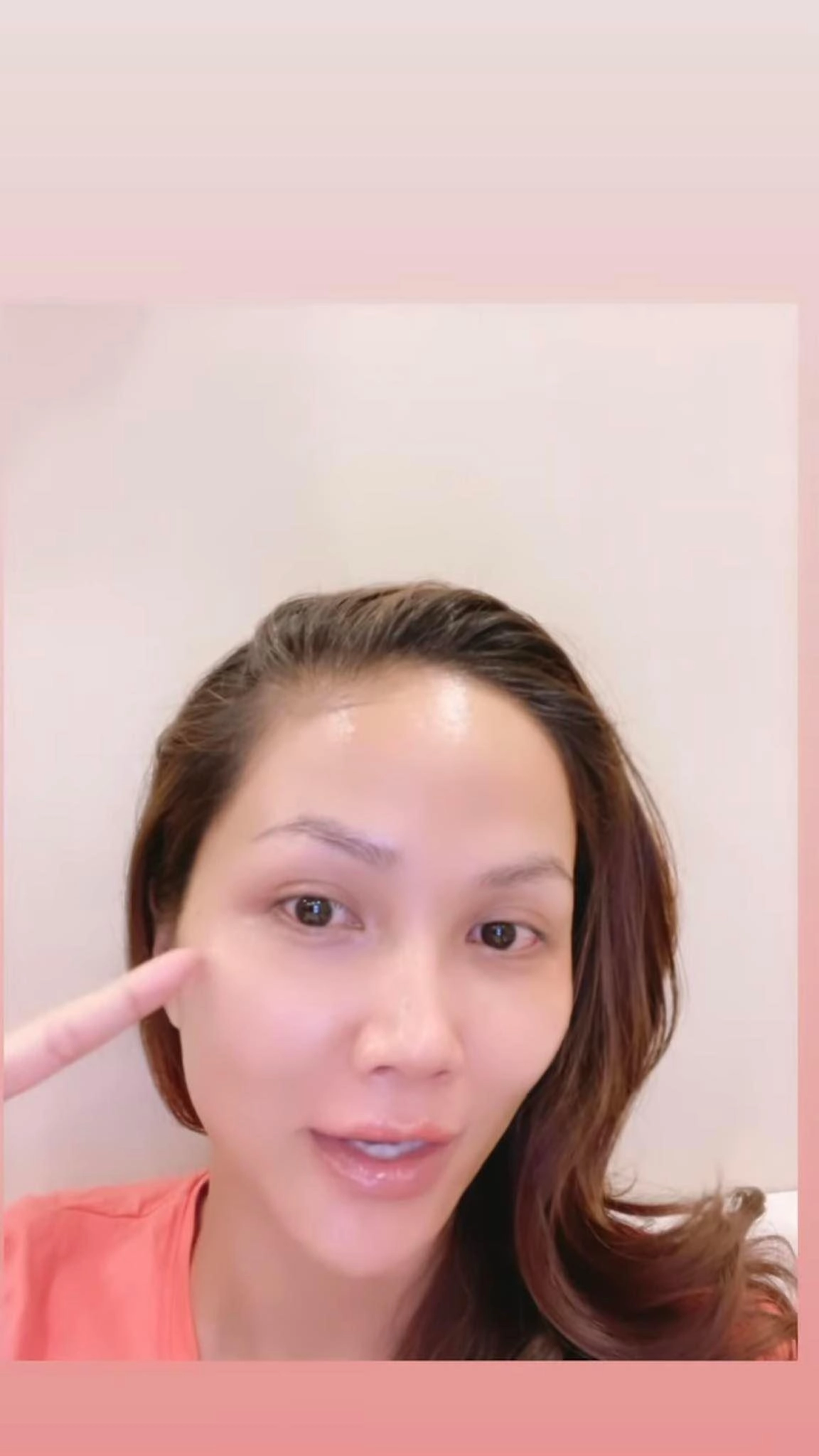 Về quê nghỉ tết hhen niê chữa luôn được tàn nhang trên má mà không cần laser - 4