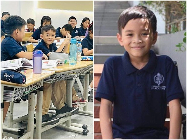 Về việt nam hợp đất jacky minh trí béo trắng làm tóc xoăn điển trai khiến thanh thảo tự hào - 12