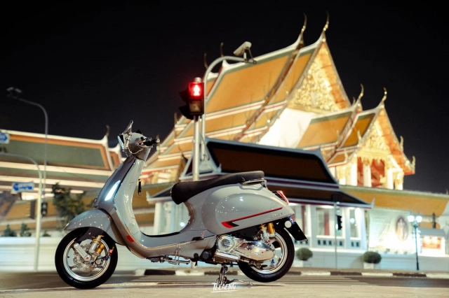 Vespa sprint trong tay người thái sẽ được dọn như thế nào - 3