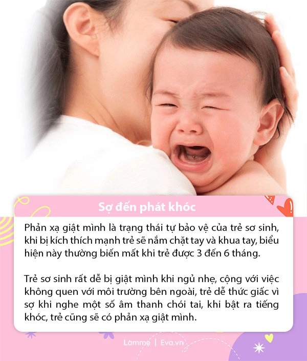 Vì sao trẻ sơ sinh khóc nhiều hiểu được ngôn ngữ của con mẹ chăm bé nhàn hơn - 4