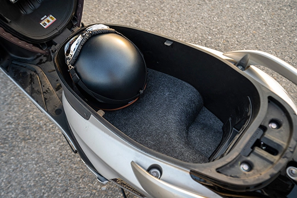 Vì sao yamaha latte luôn lọt vào tầm ngắm của phái đẹp - 5