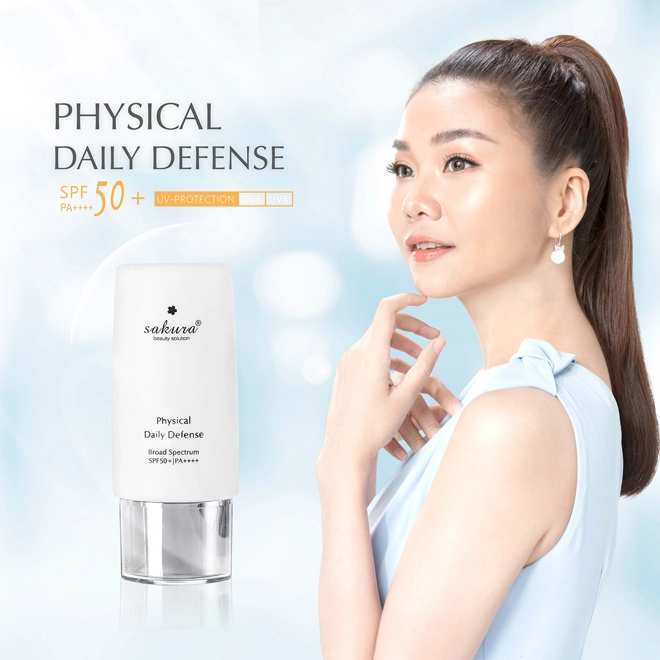 Vi vu về vùng biển nắng với 5 sản phẩm chống nắng hot nhất mùa hè này - 2