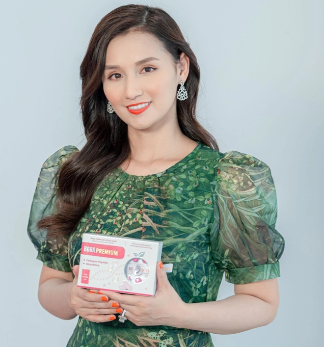 Viên uống bora premium - lưu giữ nét thanh xuân cho phụ nữ - 3