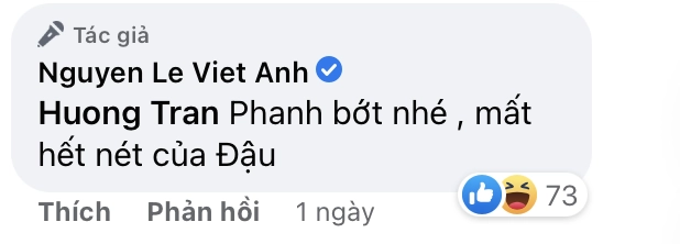 Việt anh gọi tên vợ cũ vì để con quá mũm mĩm mất hết nét đẹp - 8