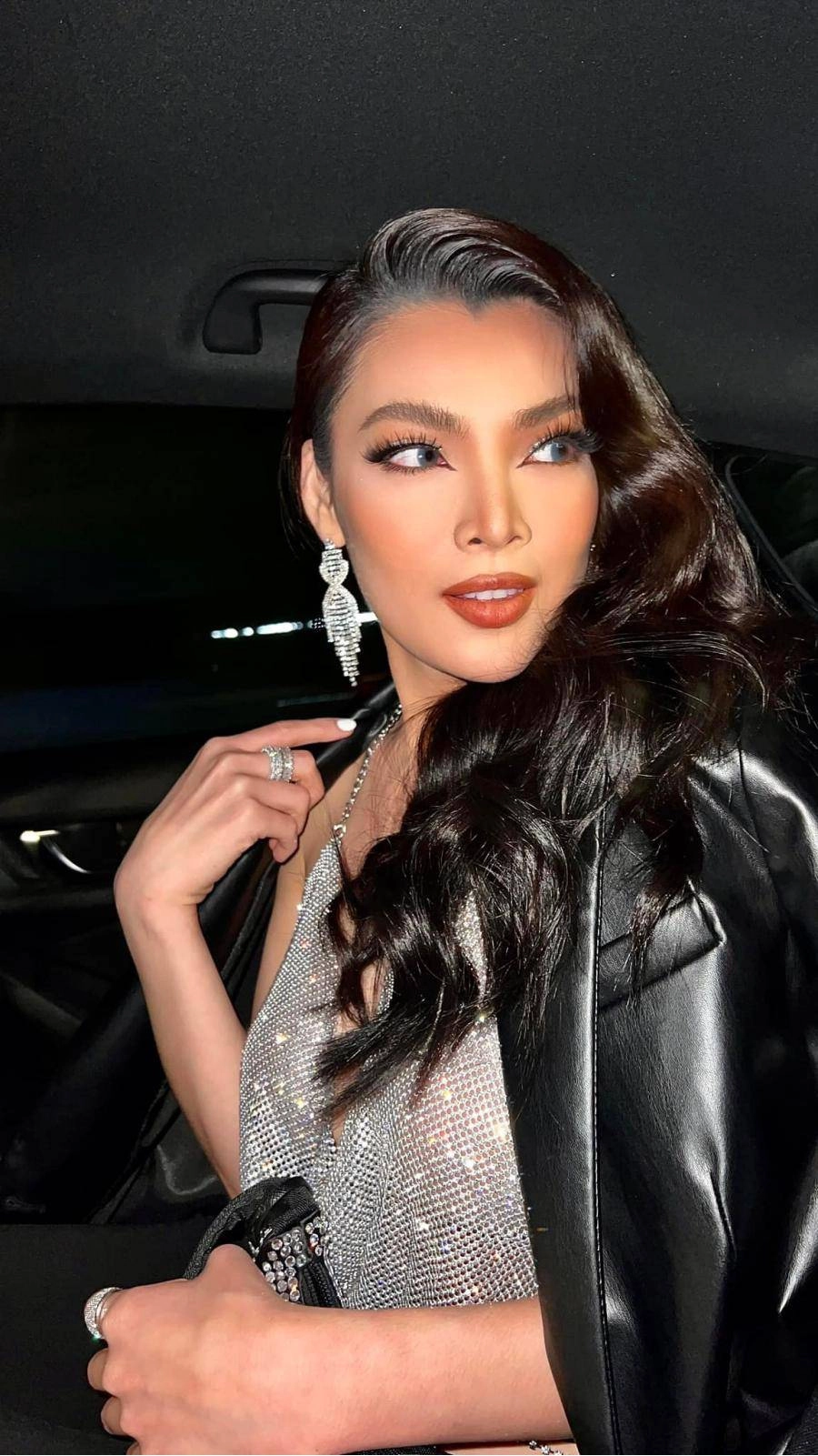 Việt nam vẫn còn hoa hậu chờ giật vương miện quốc tế body chuẩn chỉnh trình make-up thượng thừa - 2