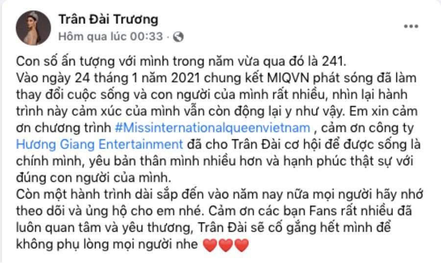 Việt nam vẫn còn hoa hậu chờ giật vương miện quốc tế body chuẩn chỉnh trình make-up thượng thừa - 4