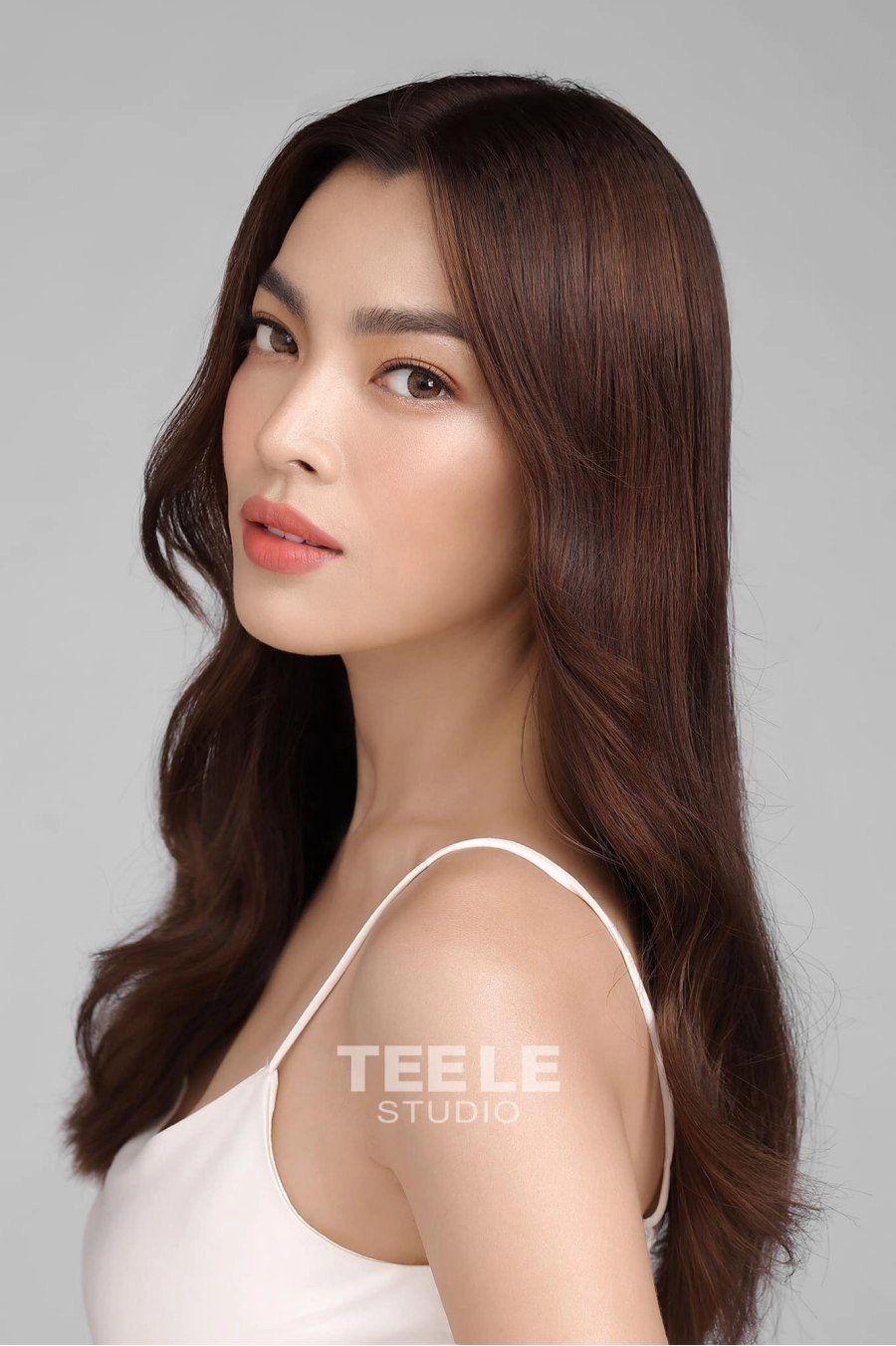 Việt nam vẫn còn hoa hậu chờ giật vương miện quốc tế body chuẩn chỉnh trình make-up thượng thừa - 9