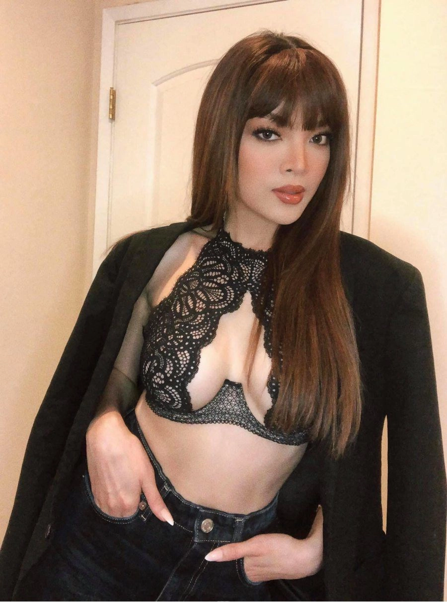 Việt nam vẫn còn hoa hậu chờ giật vương miện quốc tế body chuẩn chỉnh trình make-up thượng thừa - 17