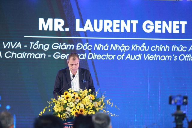 Vietnam motor show 2022 chính thức khai mạc với một loạt xe mới đình đám - 5