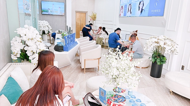 View plastic surgery tự hào là thẩm mỹ viện chuẩn hàn uy tín tại việt nam - 1